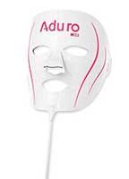 Masque lumineux Aduro 7+1 LED