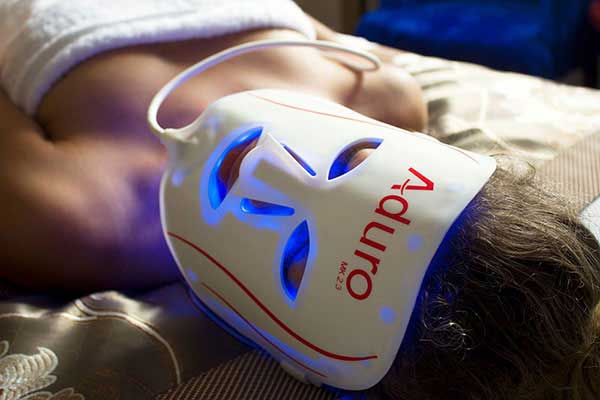 Led Light Therapy Mask Led Light Therapy Mask