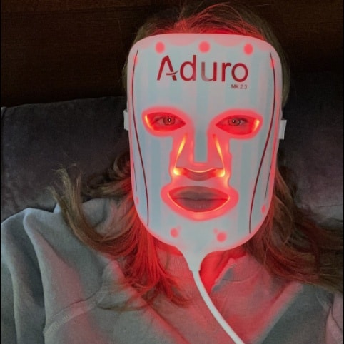 LED light Therapy