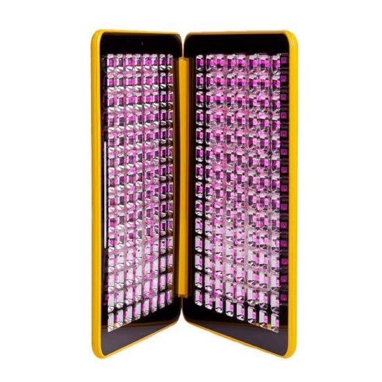 DemarkQ Wow LED Luce Acne Treatment_1