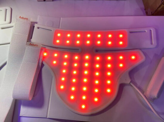 Aduro Led Neck Mask