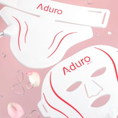 Aduro 7+1 & Aduro Neck Mask