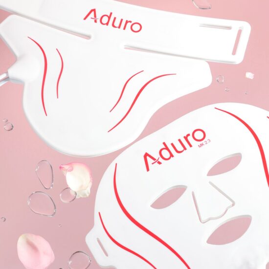 Aduro 7+1 et masque de cou Aduro