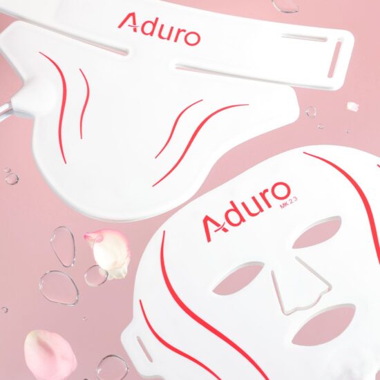 Aduro 7+1 & Aduro nekmasker