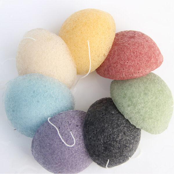 Konjac Sponges