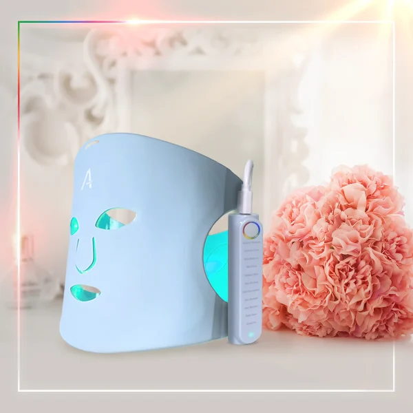 Aduro LED Facial Mask - Image 7