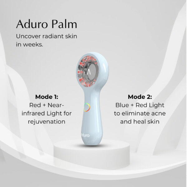 Aduro Light Therapy