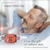Father's Day Light Therapy