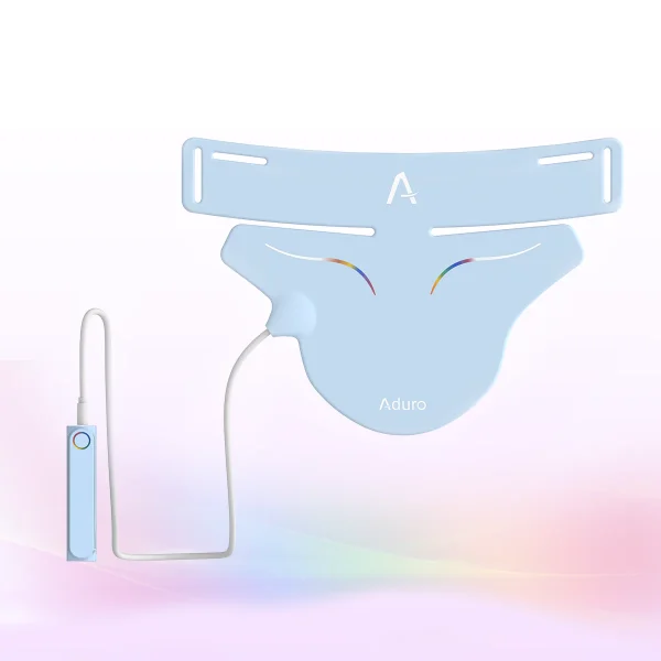 Aduro Neck Mask