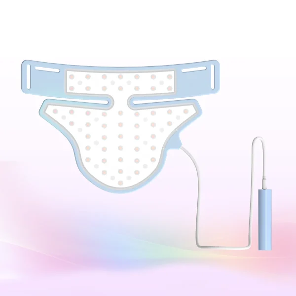 Aduro Light Therapy Neck Mask
