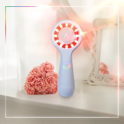 Aduro LED Palm Device