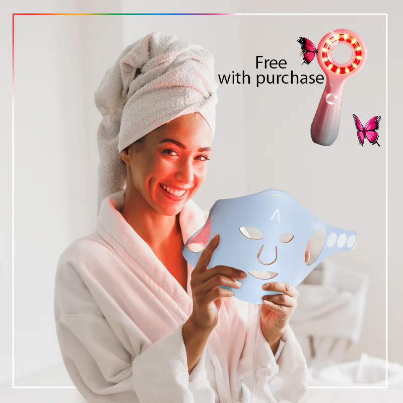 Summer offer Light Therapy Mask Summer offer Light Therapy Mask