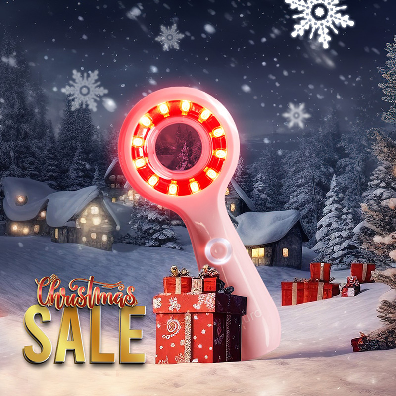 Palmo per fototerapia Aduro