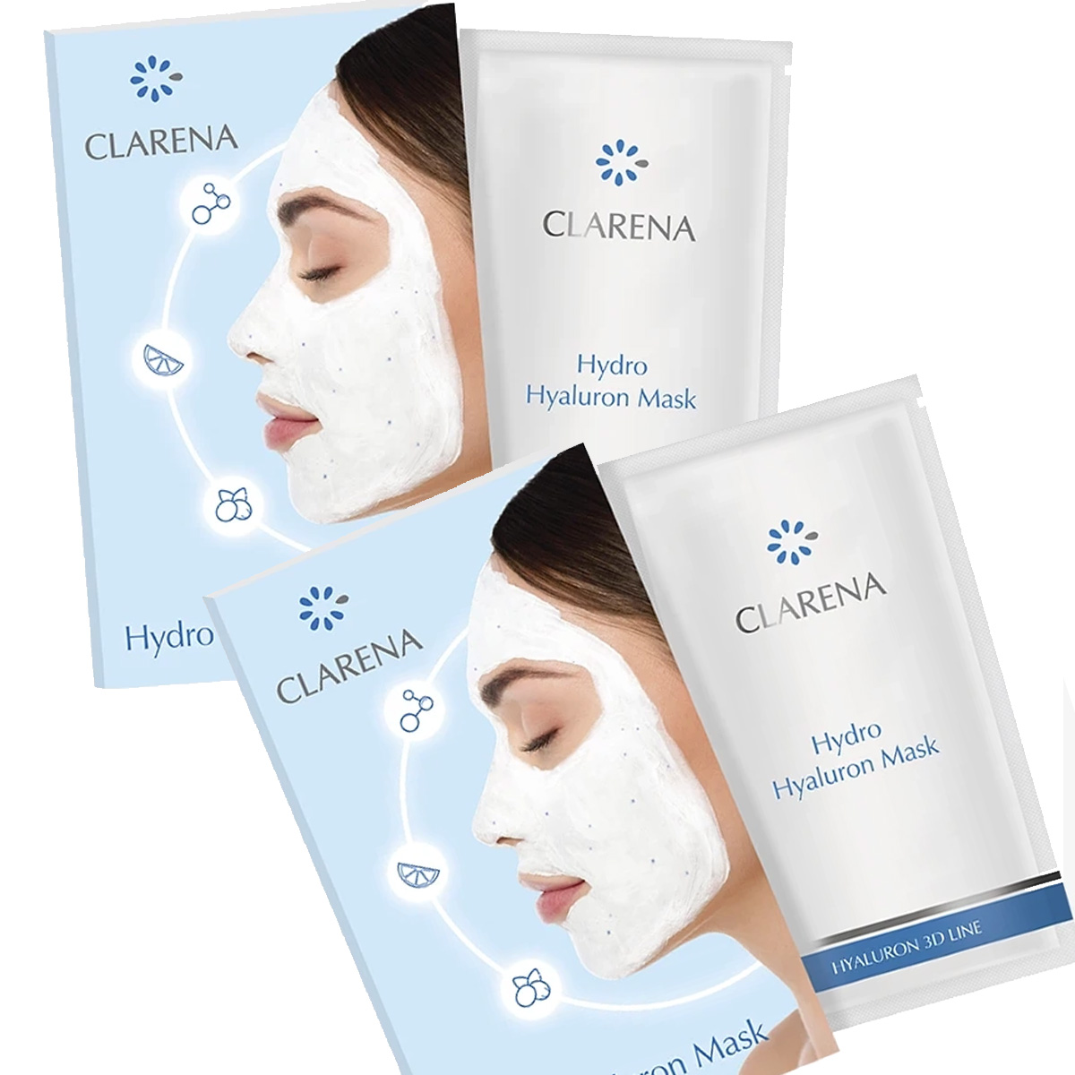 Hydro Mask