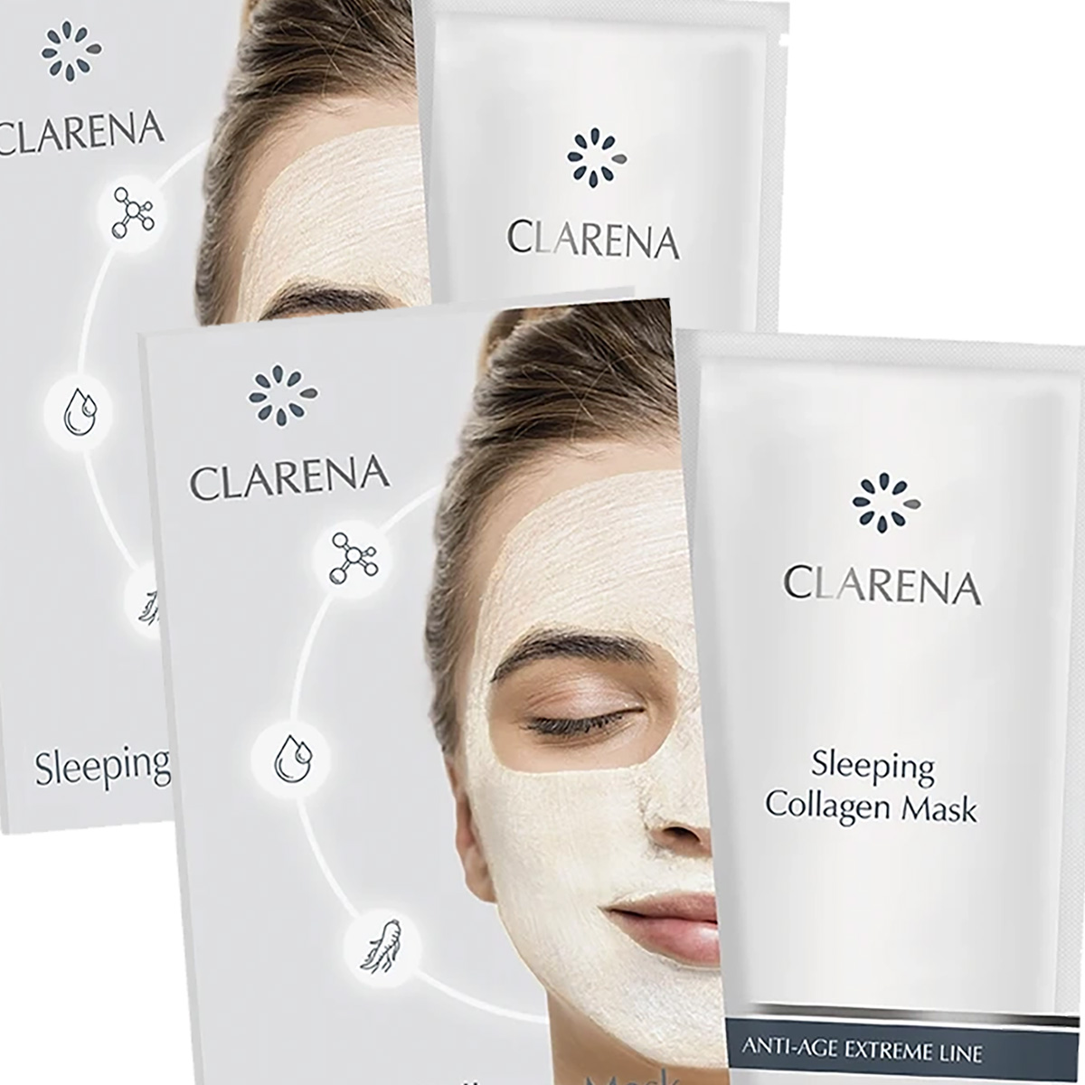 Collagen Mask