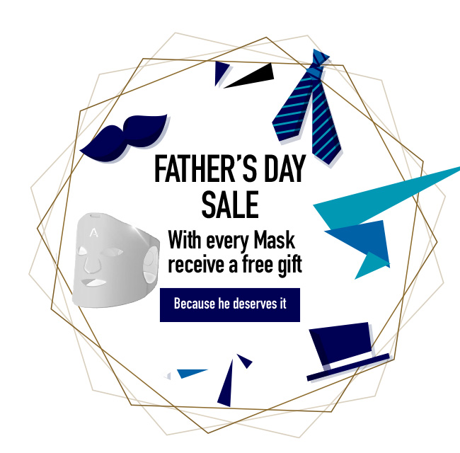 Father's Day Sale