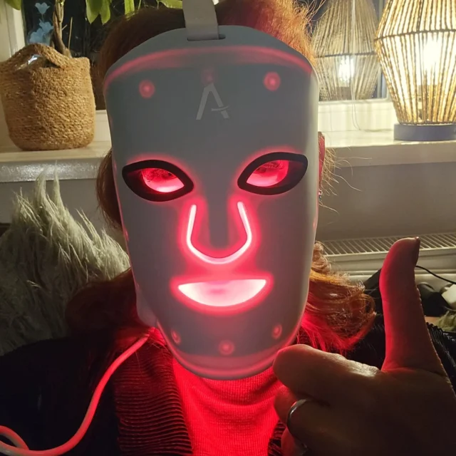 Aduro LED Face Mask | Aduro
